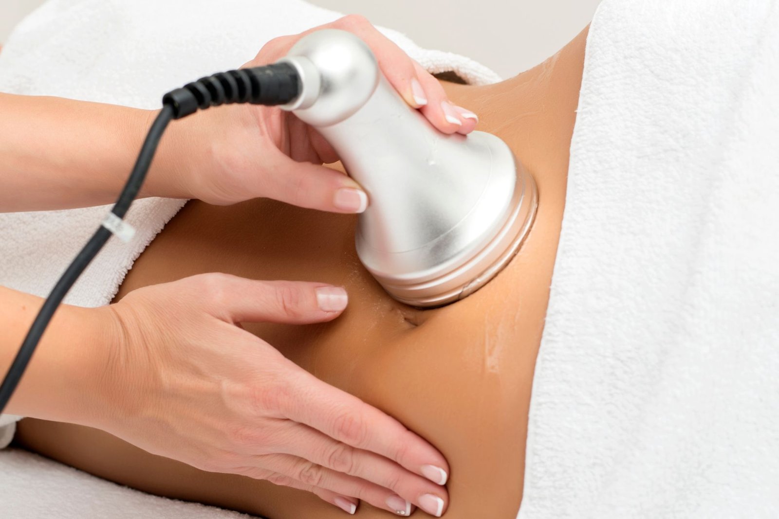 Tratamentos Corporais