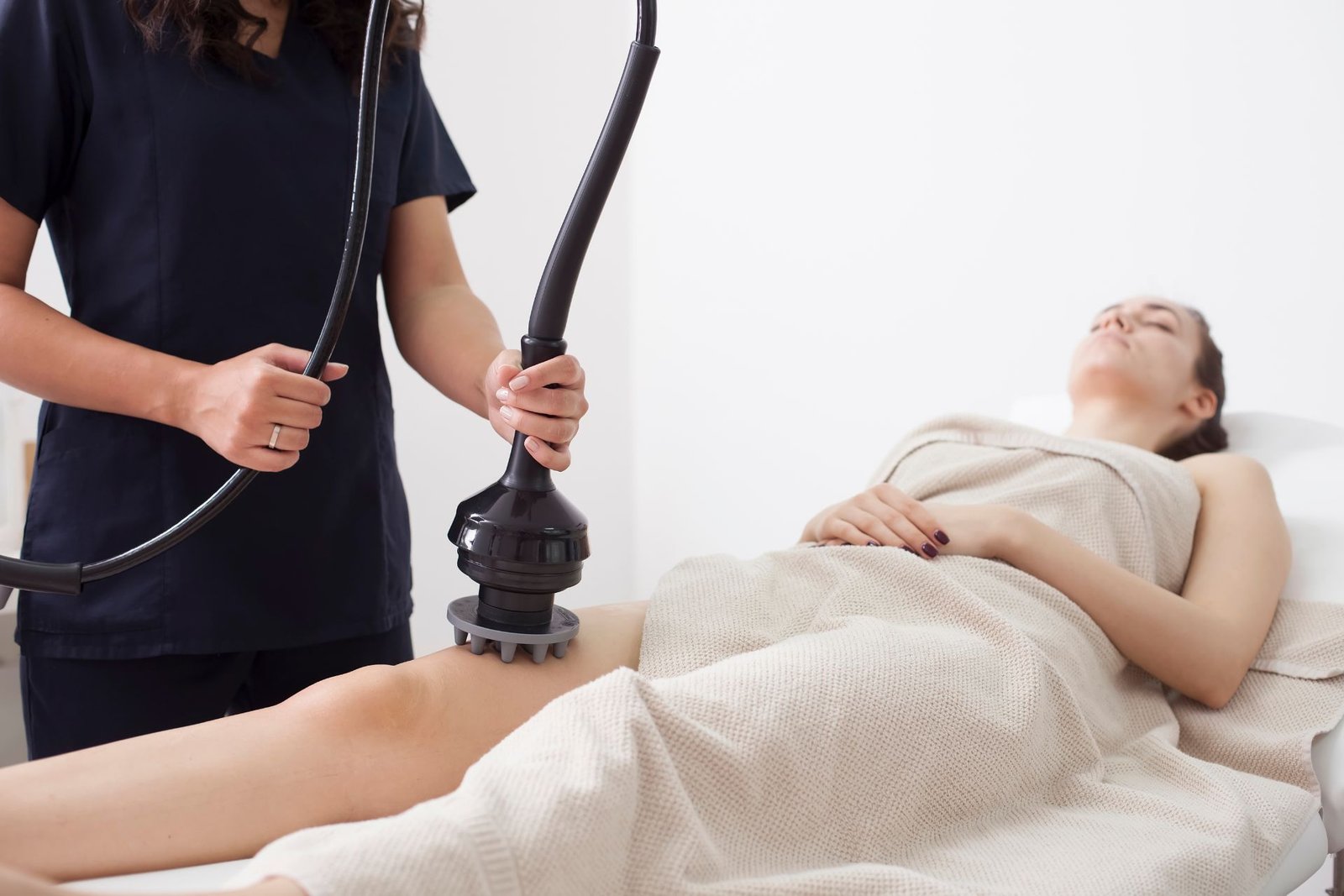 Tratamentos Corporais